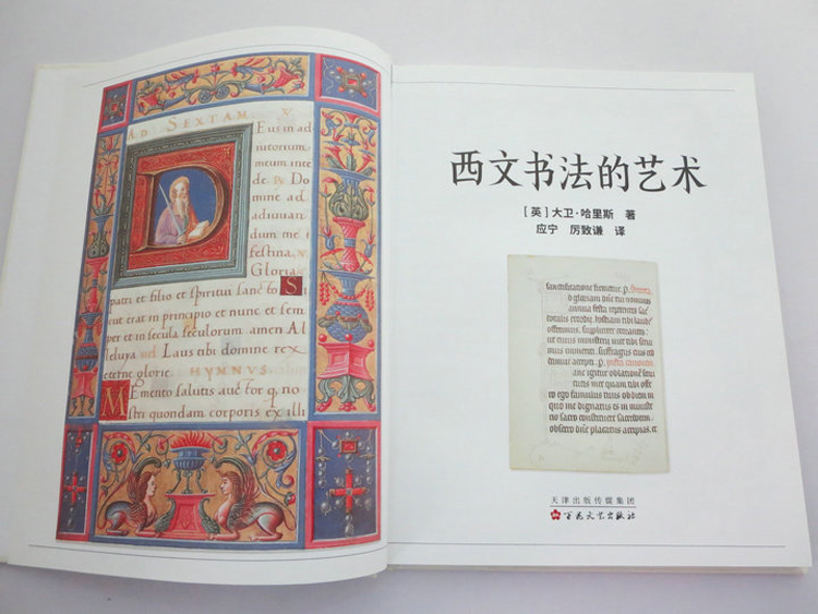 The Art Of Calligraphy David H - đánh giá và giá Chinese Calligraphy Practice Book