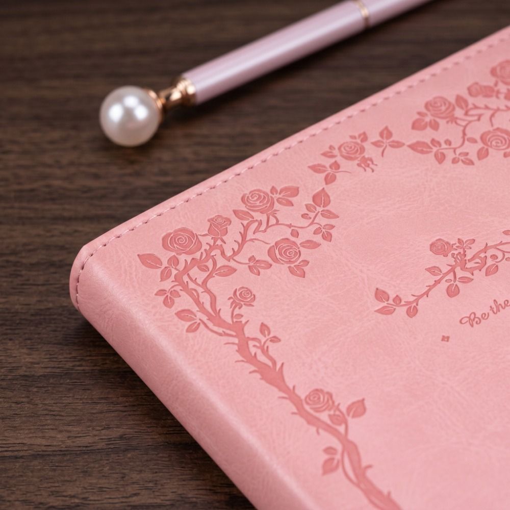 Privacy B6 Love Lock Keys Note - đánh giá và giá Vintage Leather Journal Notebook