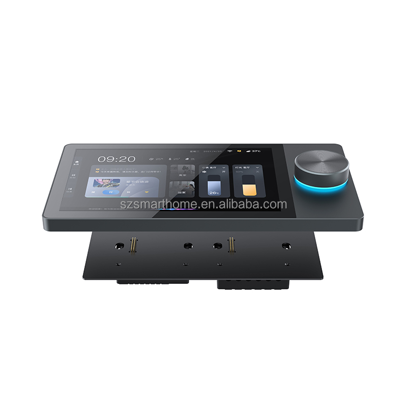 hit product8-Inch Tuya WiFi Zi - đánh giá và giá Music