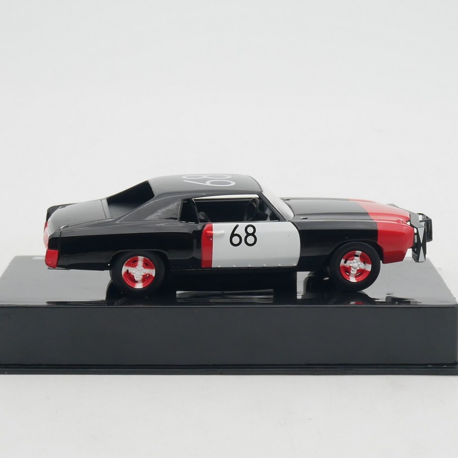 Diecast Ixo 1:43 Scale Chevrol - đánh giá và giá Movies