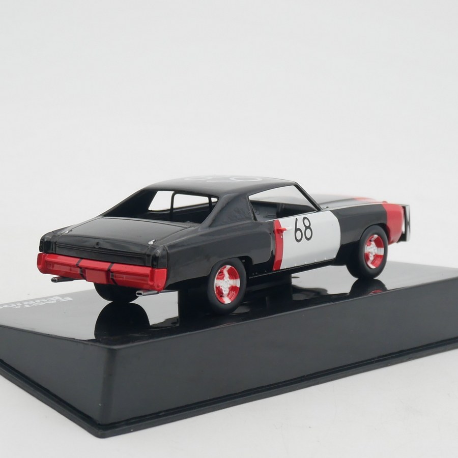 Diecast Ixo 1:43 Scale Chevrol - đánh giá và giá Movies