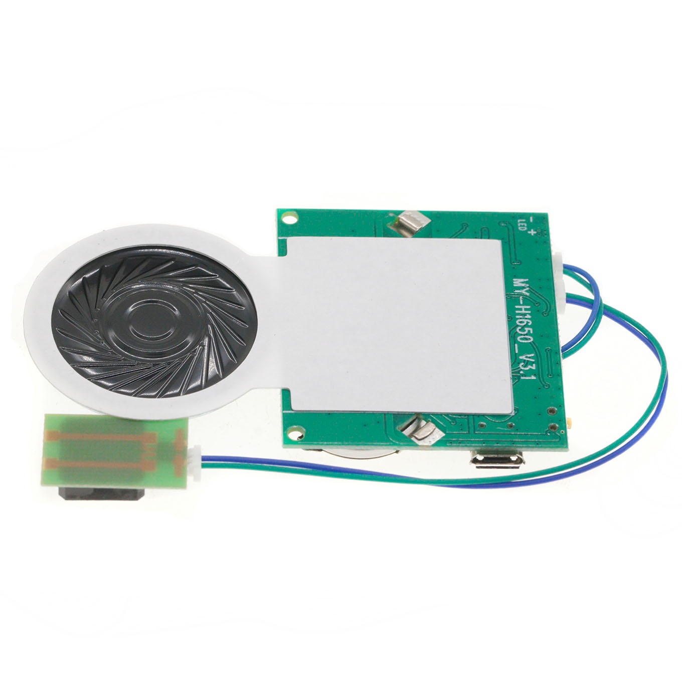 DIY Light Sensor Sound Module  - đánh giá và giá Music