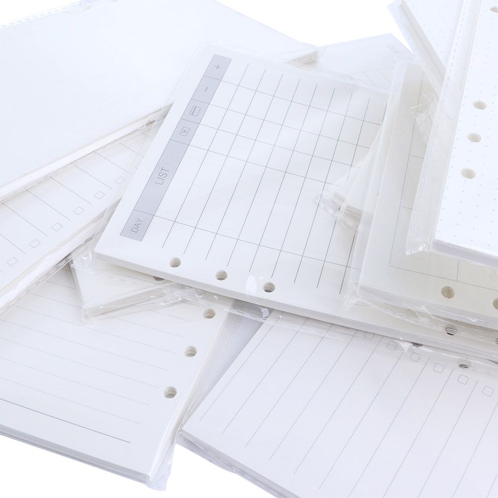 Grid Daily Planner To do List  - đánh giá và giá A5 Spiral Dotted Grid Notebook