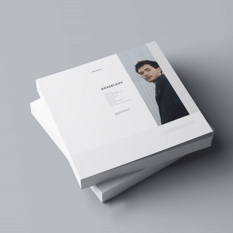 Custom Print Graphic Design Pr - đánh giá và giá Magazines